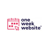 One Week Website coupon codes