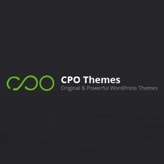 CPO Themes coupon codes