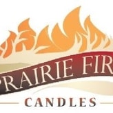 Prairie Fire Candles coupon codes