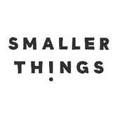 Smaller Things coupon codes