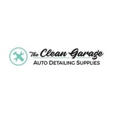 The Clean Garage coupon codes
