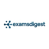 ExamsDigest coupon codes