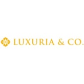 Luxuria & Co. coupon codes