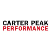 Carter Peak Performance coupon codes