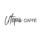 Utopia Caffe coupon codes