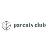 Parents Club coupon codes