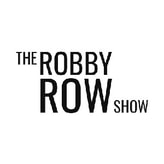 The Robby Row Show coupon codes