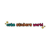 Cute Stickers World coupon codes