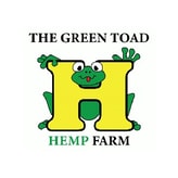 The Green Toad Hemp coupon codes