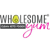 Wholesome Yum Foods coupon codes