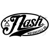 Nash Motorcycle Co. coupon codes