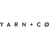 Yarn + Co coupon codes