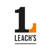 Leach's coupon codes