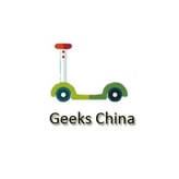 Geeks China coupon codes