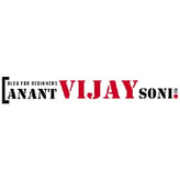 Anant Vijay Soni coupon codes