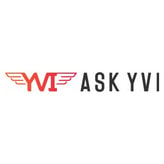 Ask Yvi coupon codes