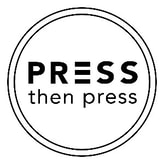 Press Then Press coupon codes