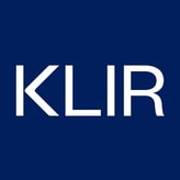 KLIR coupon codes