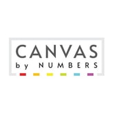 Canvas by Numbers coupon codes