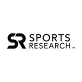 Sports Research coupon codes