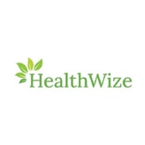 HealthWize Market coupon codes