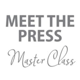 Meet The Press MasterClass coupon codes