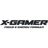 X-Gamer coupon codes