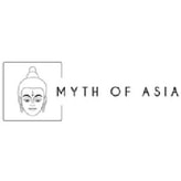 Myth Of Asia Sweden coupon codes
