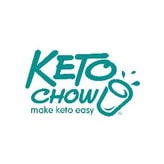 Keto Chow coupon codes