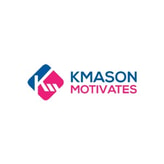 K Mason Motivates coupon codes