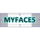 MyFace5.COM coupon codes