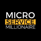 Micro Service Millionaire Book coupon codes