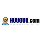 HUUGUU.com coupon codes