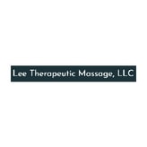 Lee Therapeutic Massage, LLC coupon codes