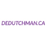 DeDutchman.ca coupon codes