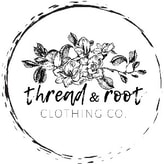 Thread & Root Clothing Co. coupon codes