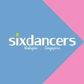 Sixdancers coupon codes
