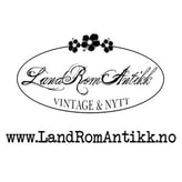 LandRomAntikk coupon codes