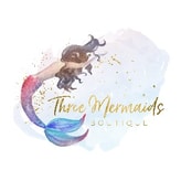 Three Mermaids Boutique coupon codes