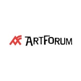 Artforum coupon codes