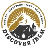 DiscoverJBLM.com coupon codes