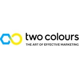Two Colours Agency coupon codes