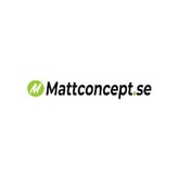 MattConcept coupon codes
