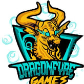 Dragonfyre Games coupon codes