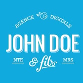 John Doe & Fils coupon codes