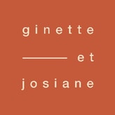 Ginette et Josiane coupon codes