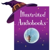Illustrated Audiobooks coupon codes