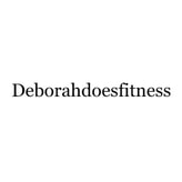 Deborahdoesfitness coupon codes