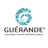 GUÉRANDE COSMETICS coupon codes