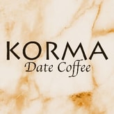 KORMA Date Coffee coupon codes